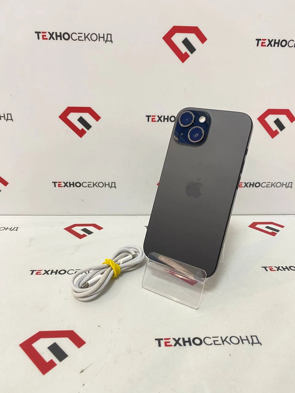 Смартфон Apple iPhone 15 128GB