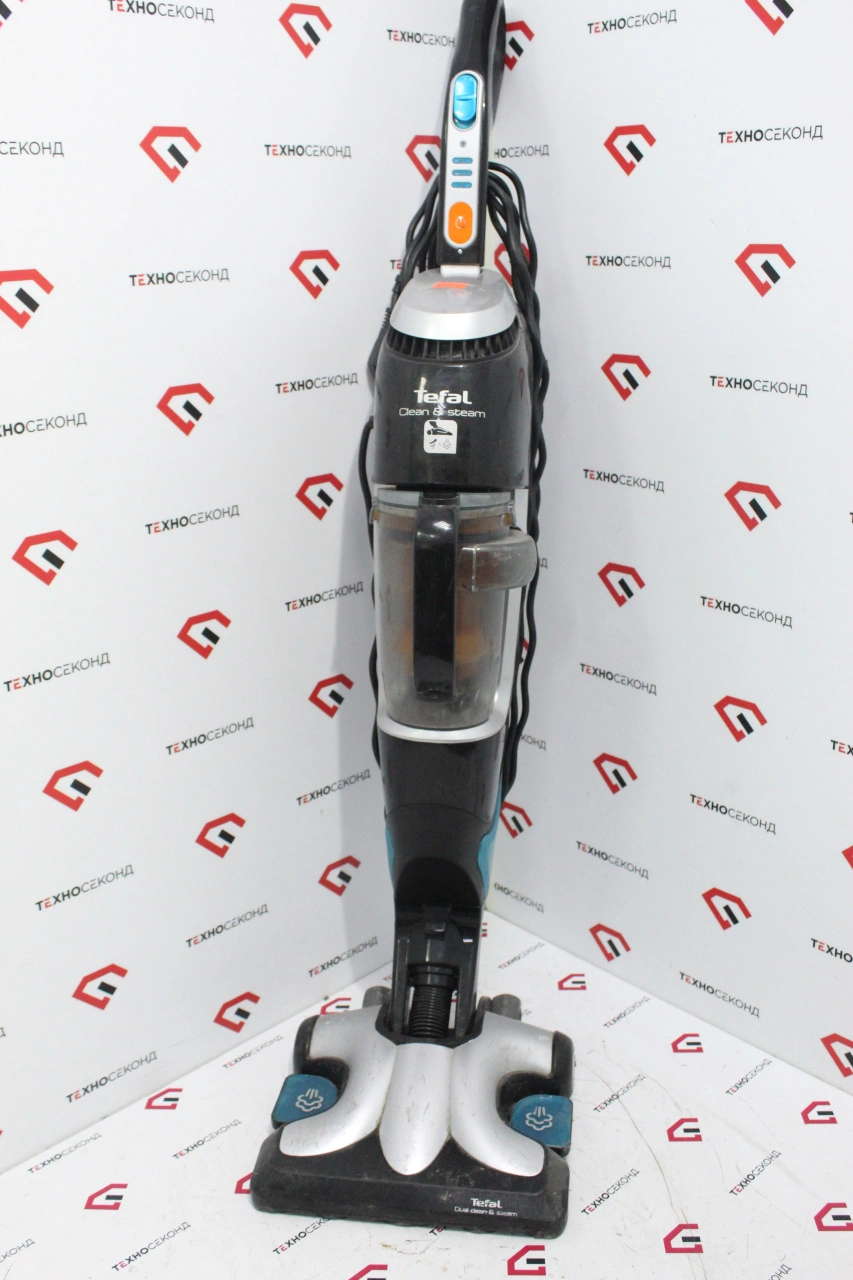 Пылесос Tefal VP7545RH ремонт/запчасти