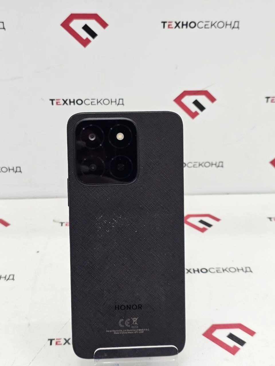 смартфон HONOR X5b Plus 4GB/128GB