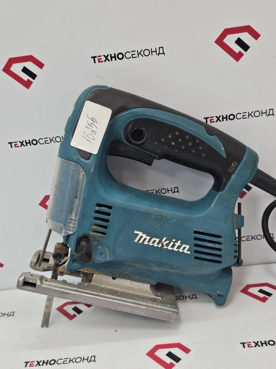 Электролобзик Makita 4329