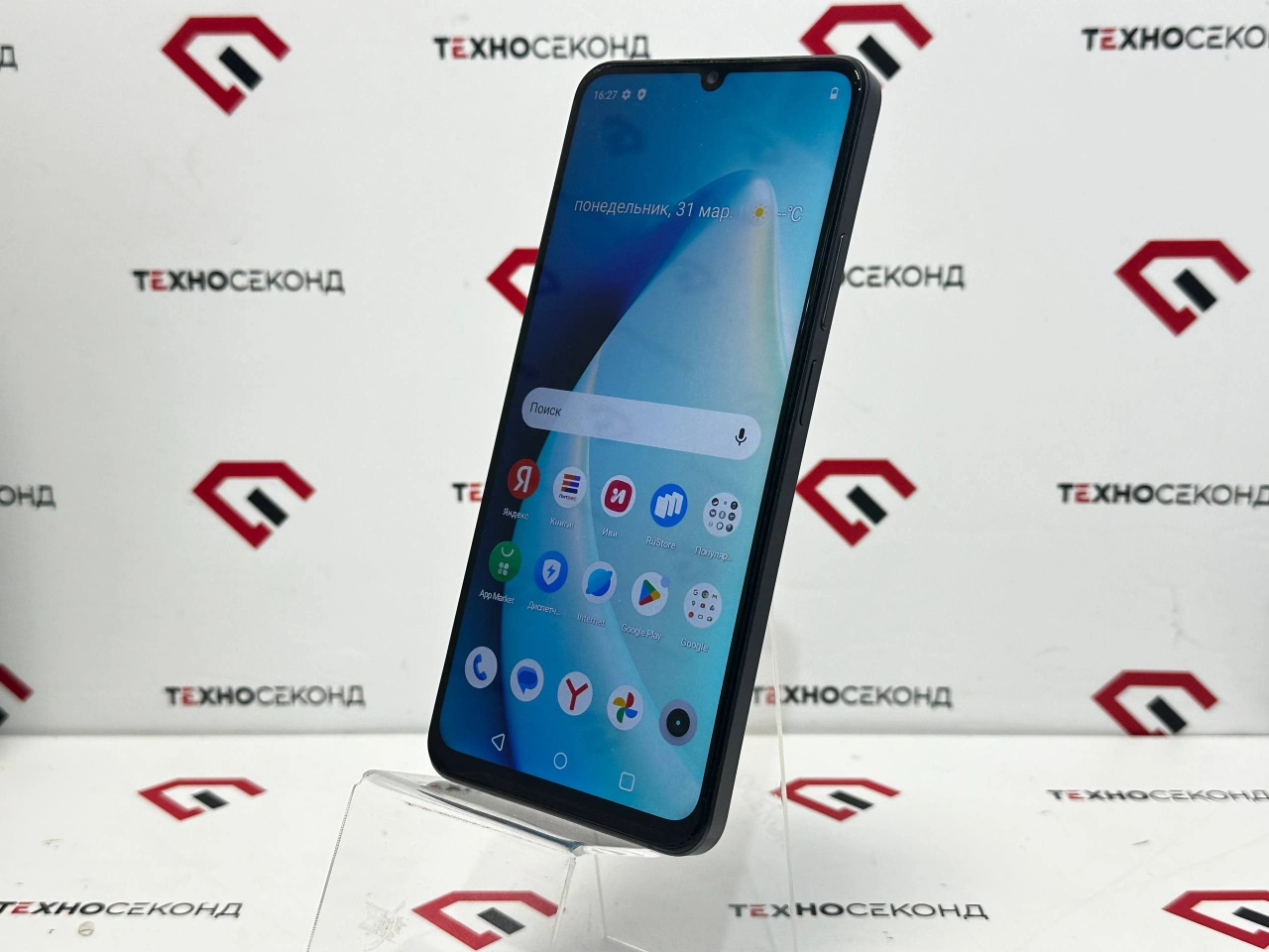 Смартфон Realme Note 50 4GB/128GB