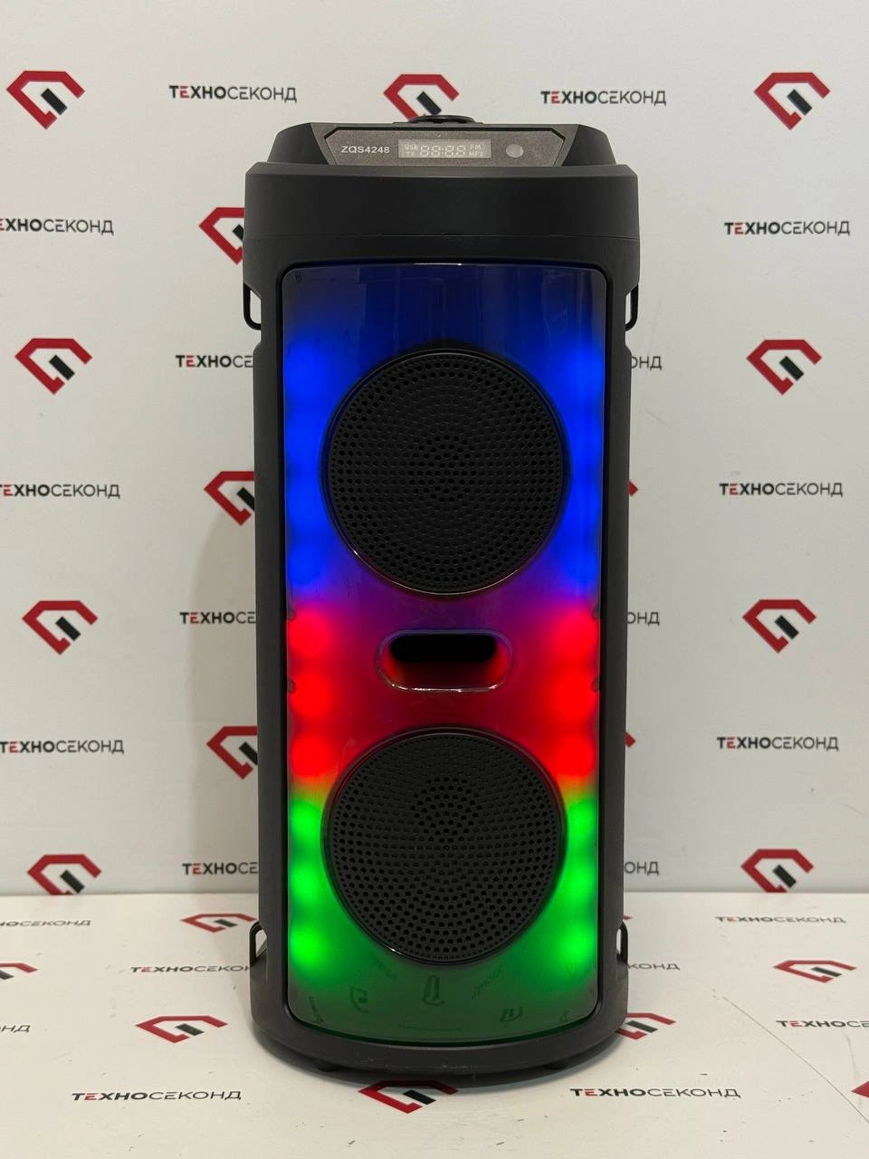 Беспроводная акустическая система ZQS 4248