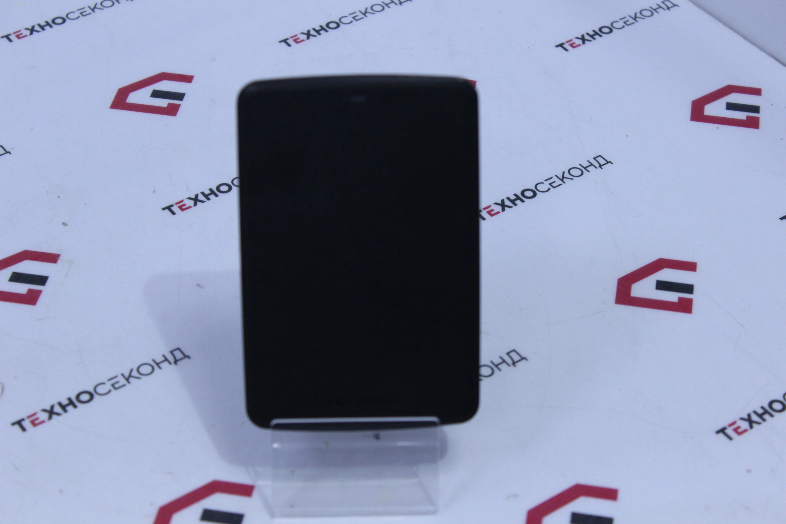 Внешний накопитель Toshiba Canvio Basics 1TB