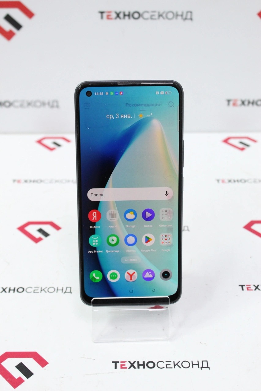 Телефон Realme 8 6GB/128GB