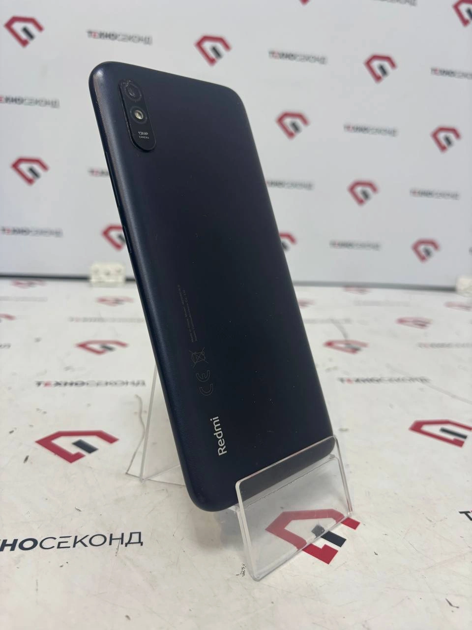 Смартфон Xiaomi Redmi 9a