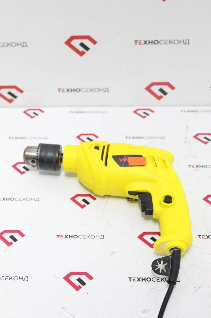 Дрель ударная WMC TOOLS WMC-Z1J-DH31-13-4