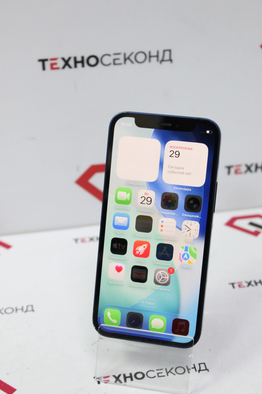 Телефон Apple iPhone 12 mini 128GB