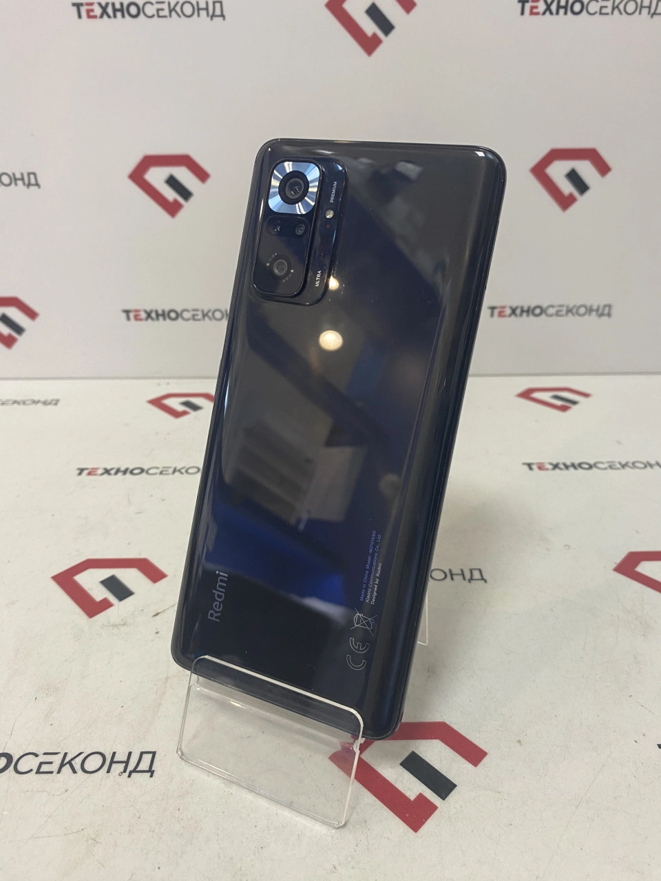 Смартфон Xiaomi Redmi Note 10 Pro 4G 8GB/256GB
