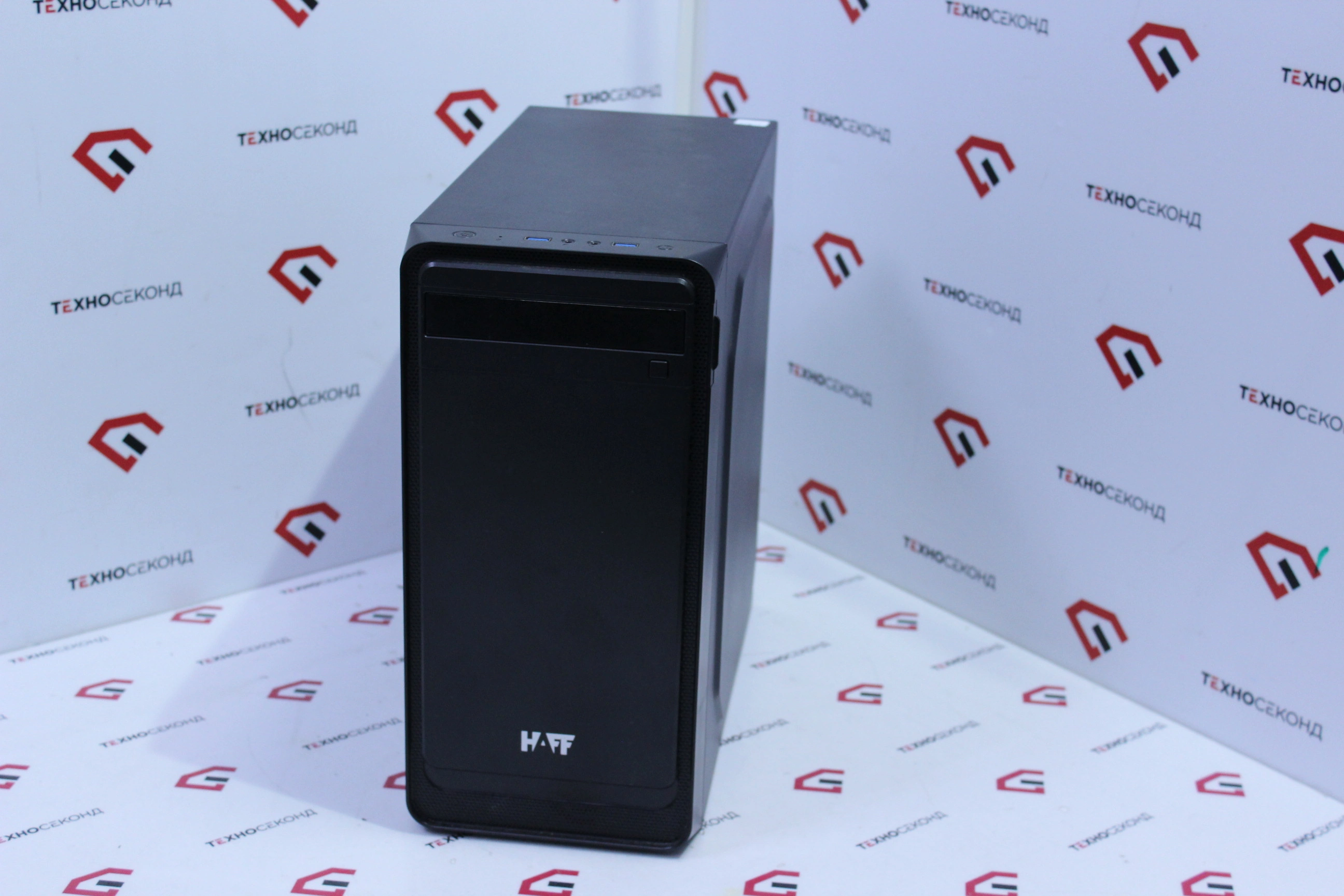 Системный блок MultiOffice 6A95ED4S12IV5