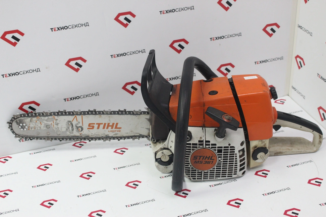 Бензопила STIHL MS 361