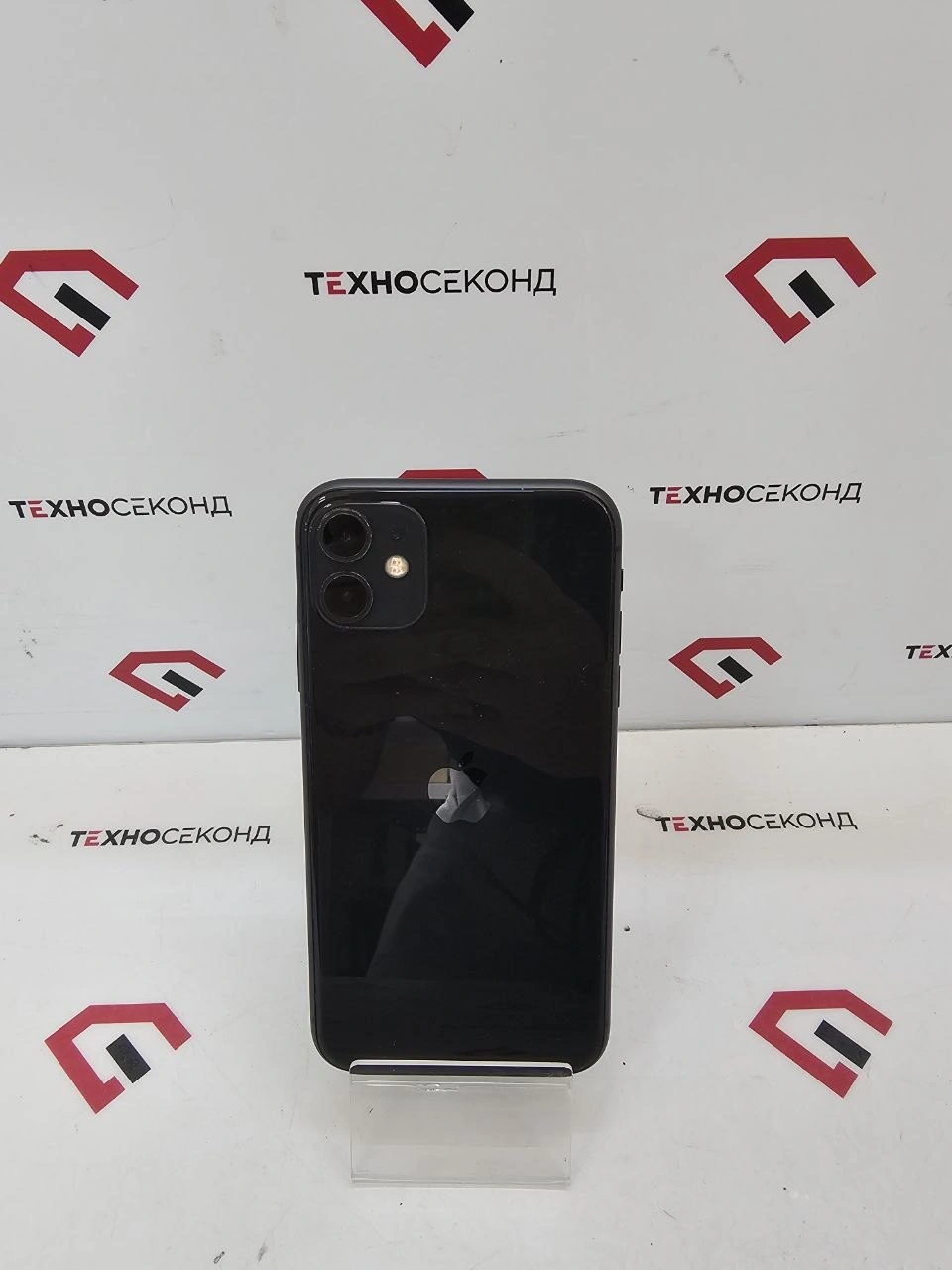 Смартфон Телефон Apple iPhone 11 64GB