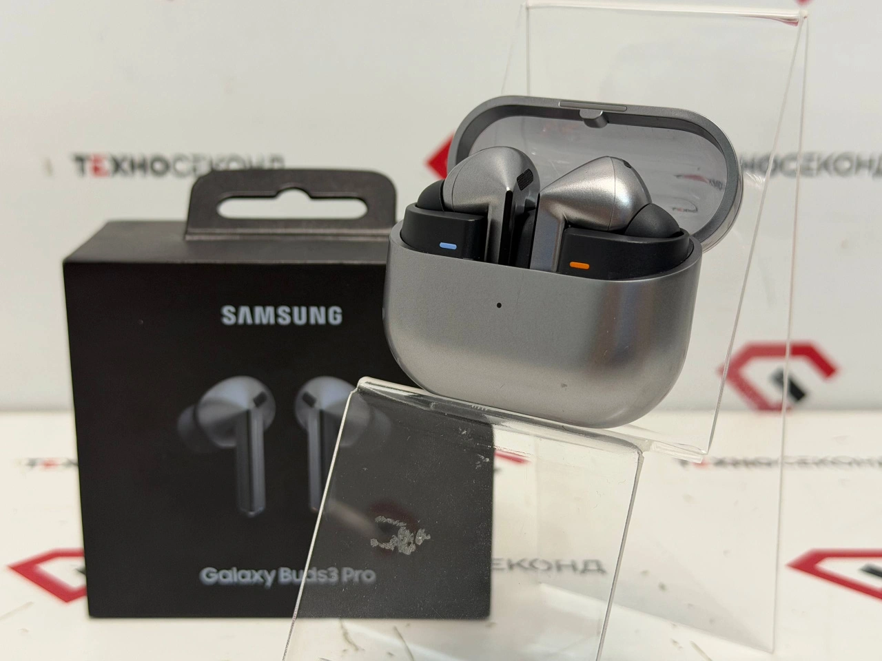 Наушники Samsung Galaxy Buds 3 Pro