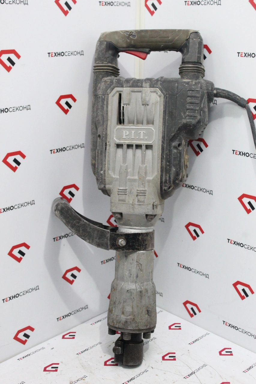 Отбойный молоток P.I.T. GSH65-C2