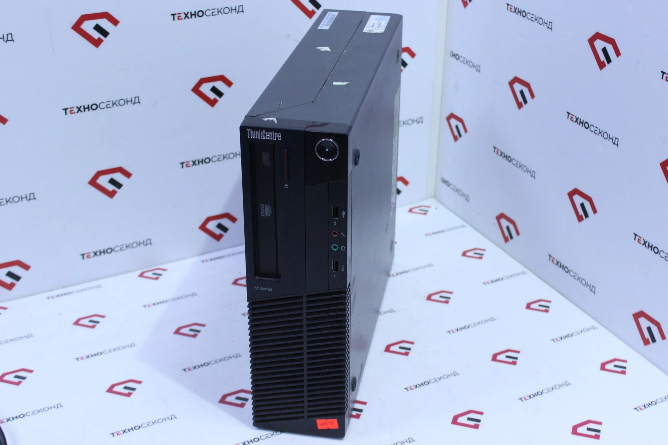 Системный блок Lenovo ThinkCentre M92p