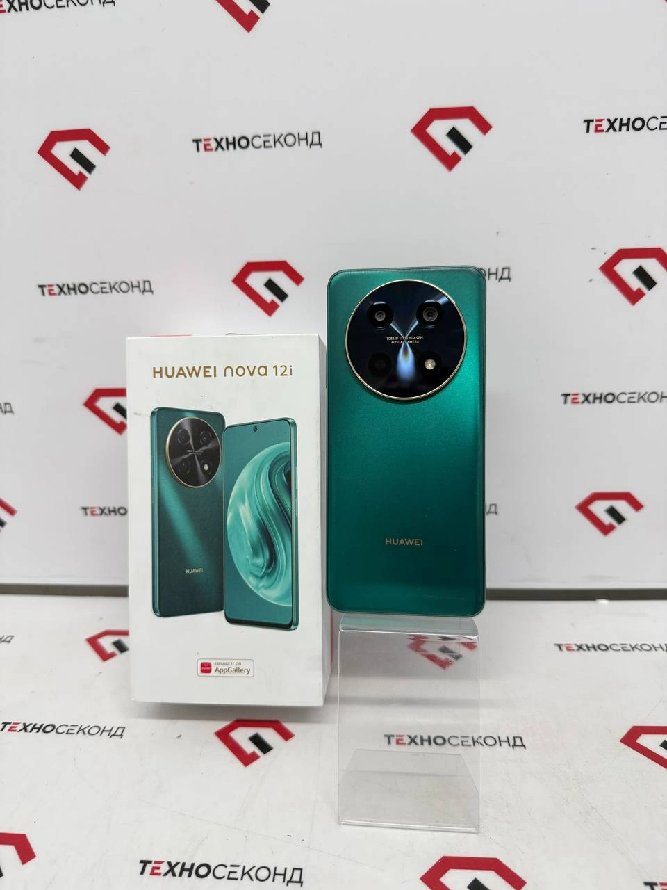 Смартфон Huawei nova 12i 8GB/256GB