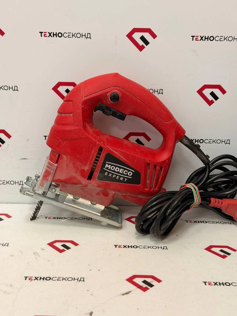 Лобзик   MODECO EXPERT MN-92-101