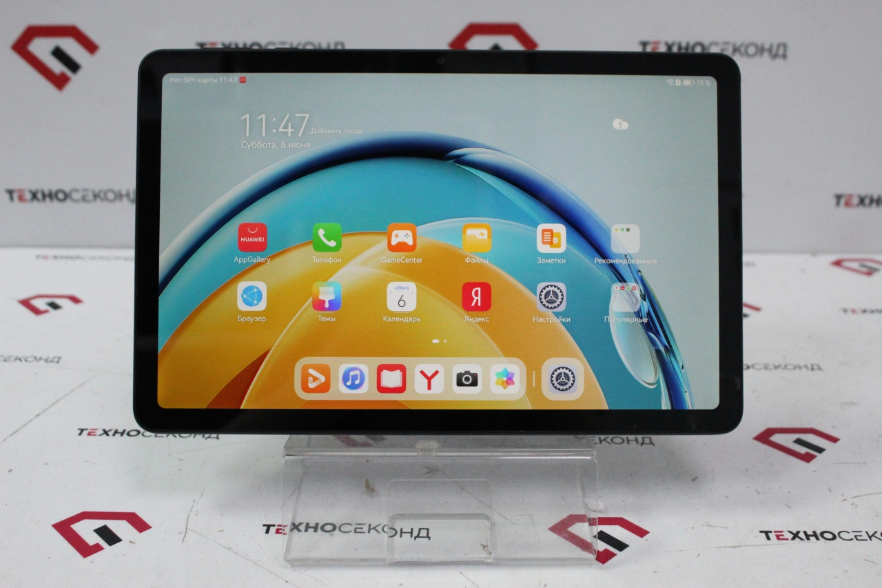 Планшет Huawei MatePad SE 10.4" AGS5-L09 4GB/128GB LTE