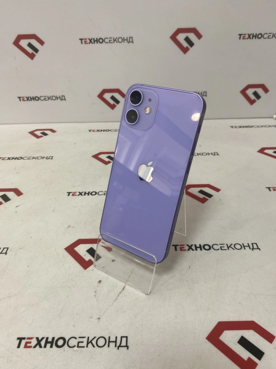 Смартфон Apple iPhone 12 mini 64GB