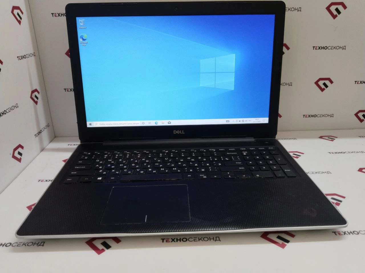 Ноутбук Dell Inspiron 15 3582