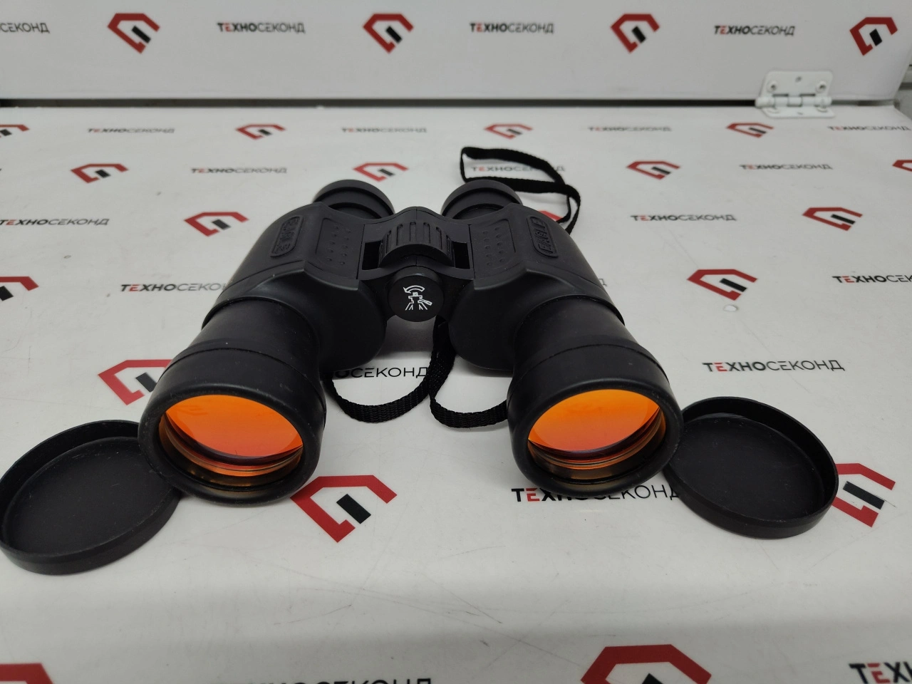 Бинокль Bresser Hunter 20x50 74330