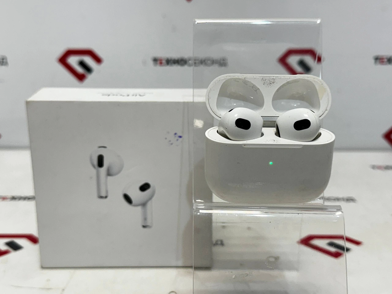 Наушники Apple AirPods 3