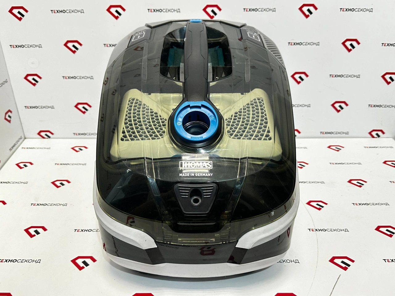 Пылесос Thomas Vestfalia XT 788561