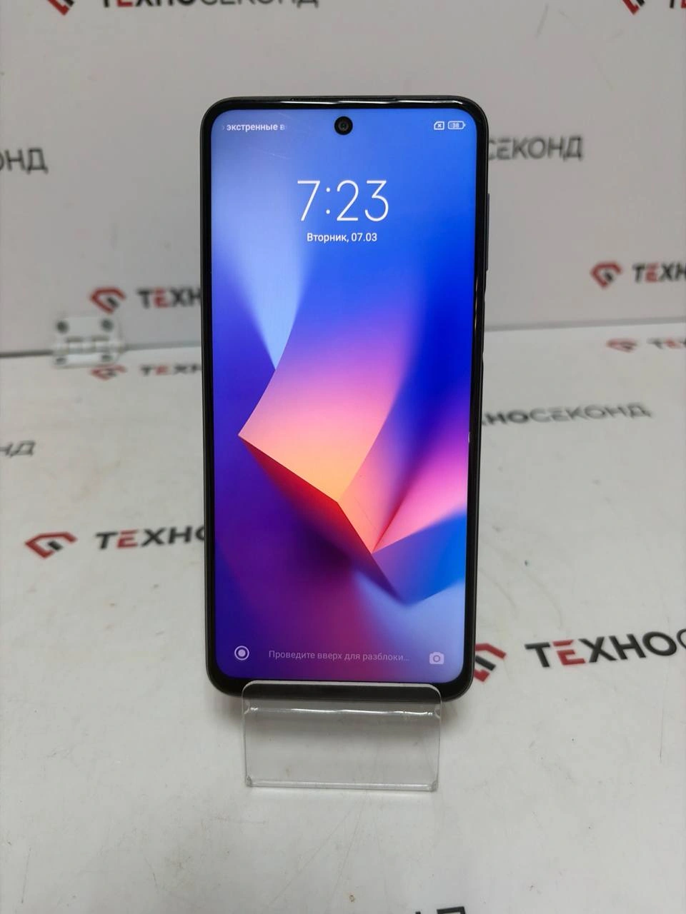 Смартфон Xiaomi Redmi Note 9 Pro 6GB/128GB