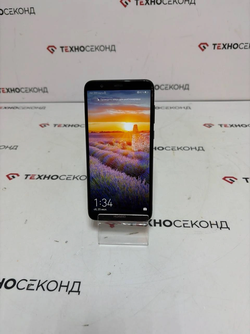 Смартфон Huawei P Smart 3GB/32GB