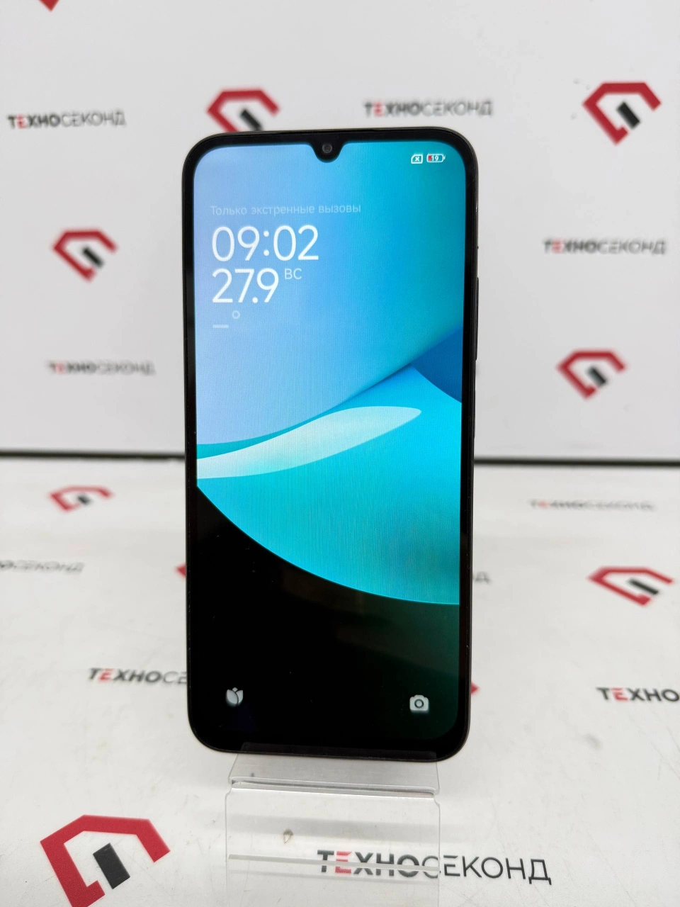 Телефон Xiaomi Redmi 15C 4G 8GB/256GB международная версия 