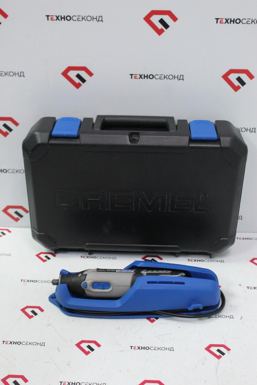 Гравер Dremel 4000 (4000-1/45)