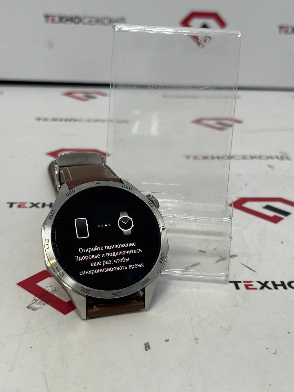 Смарт часы Huawei Watch GT 4 46 мм