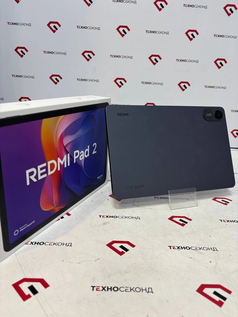 Планшет Xiaomi Redmi Pad 2 8GB/256GB