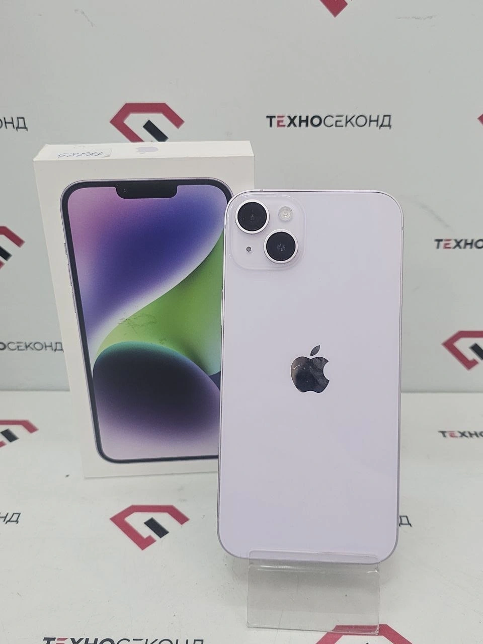 Телефон Apple iPhone 14 Plus 128GB 