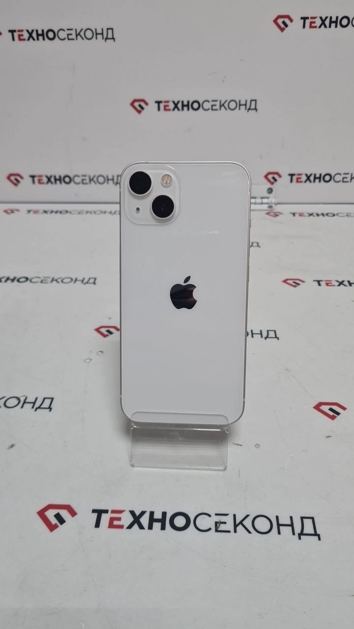 Смартфон Apple iPhone 13 128GB (акб 84%)