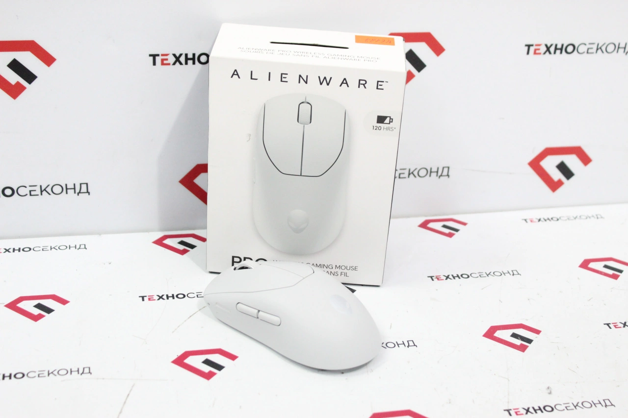 Игровая мышь Dell Alienware Pro
