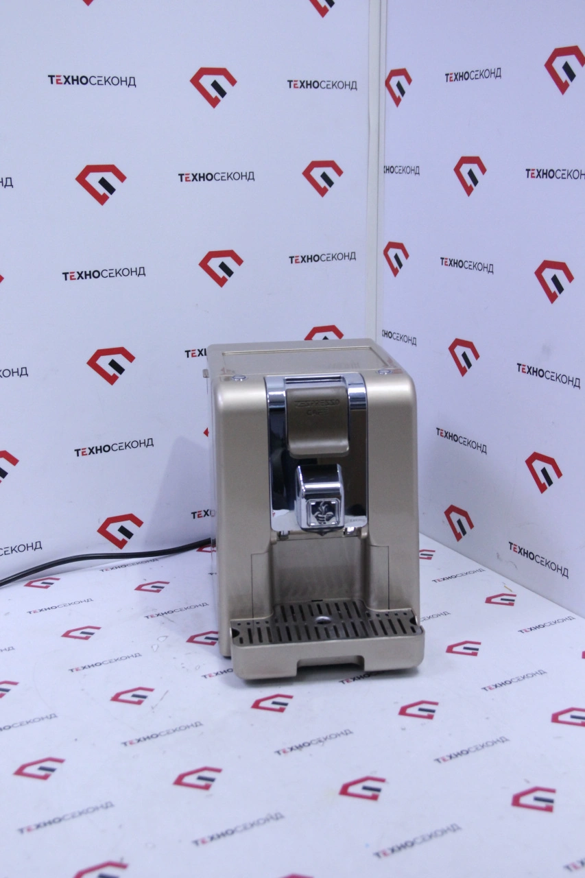Кофемашина ZE-PRESSO 41064