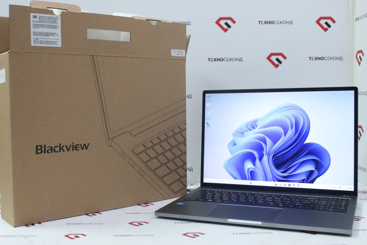 Ноутбук Blackview AceBook 12