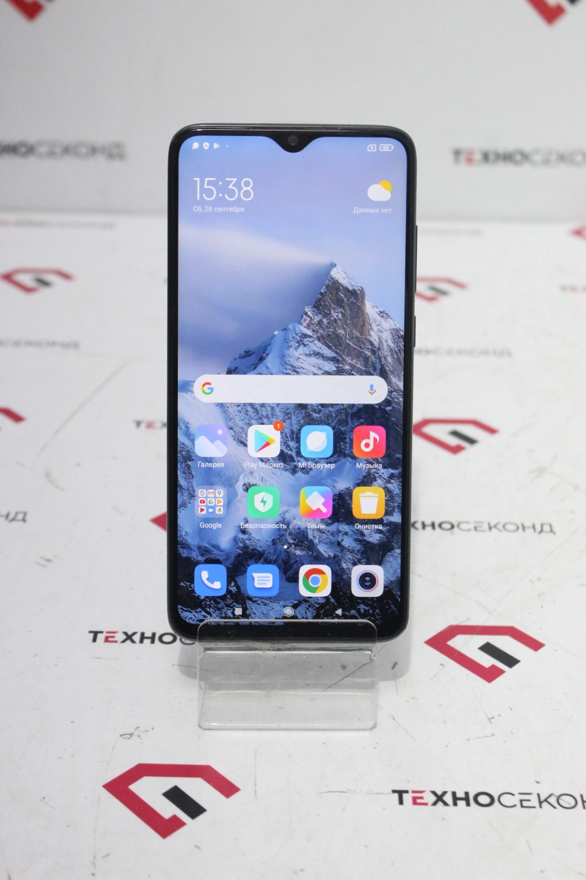 Телефон Xiaomi Redmi Note 8 Pro 6GB/128GB международная версия