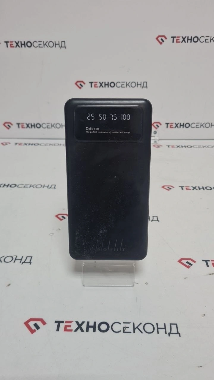 Внешний аккумулятор Profit R3001 30000mAh