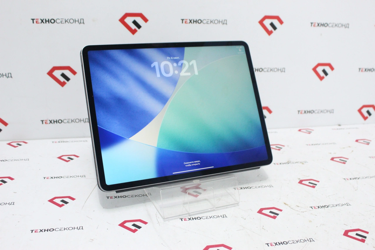 Планшет Apple iPad Air 13 2025 128GB АКБ 97%