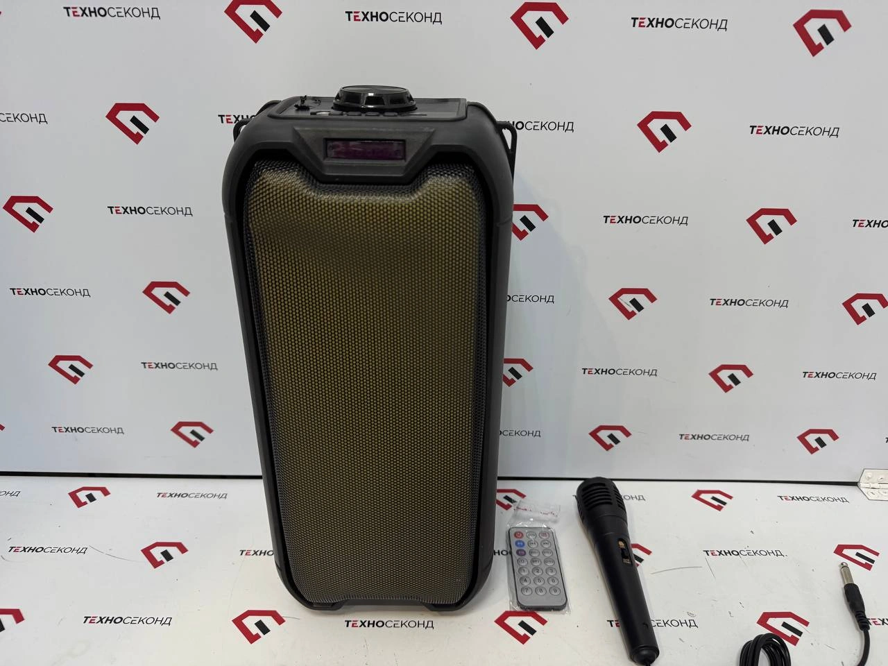 Беспроводная колонка Zqs 4235