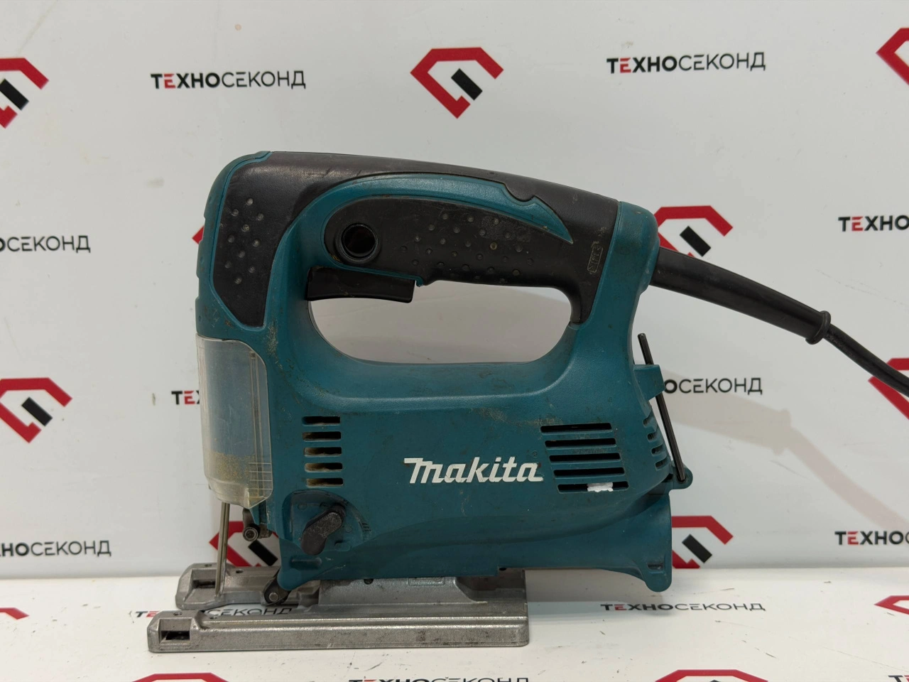 Электролобзик Makita 4329
