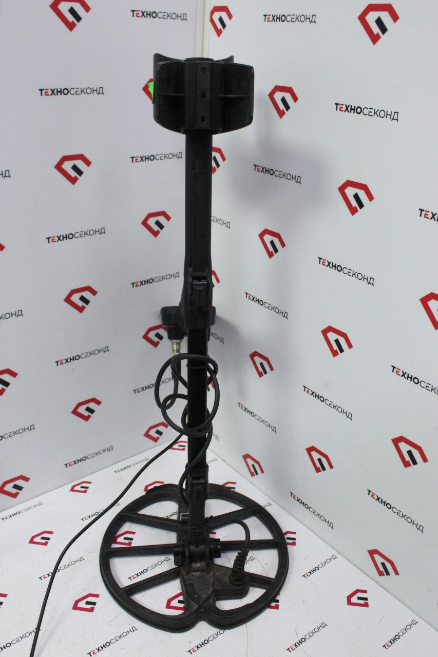 Металлоискатель Nokta Makro Simplex Plus