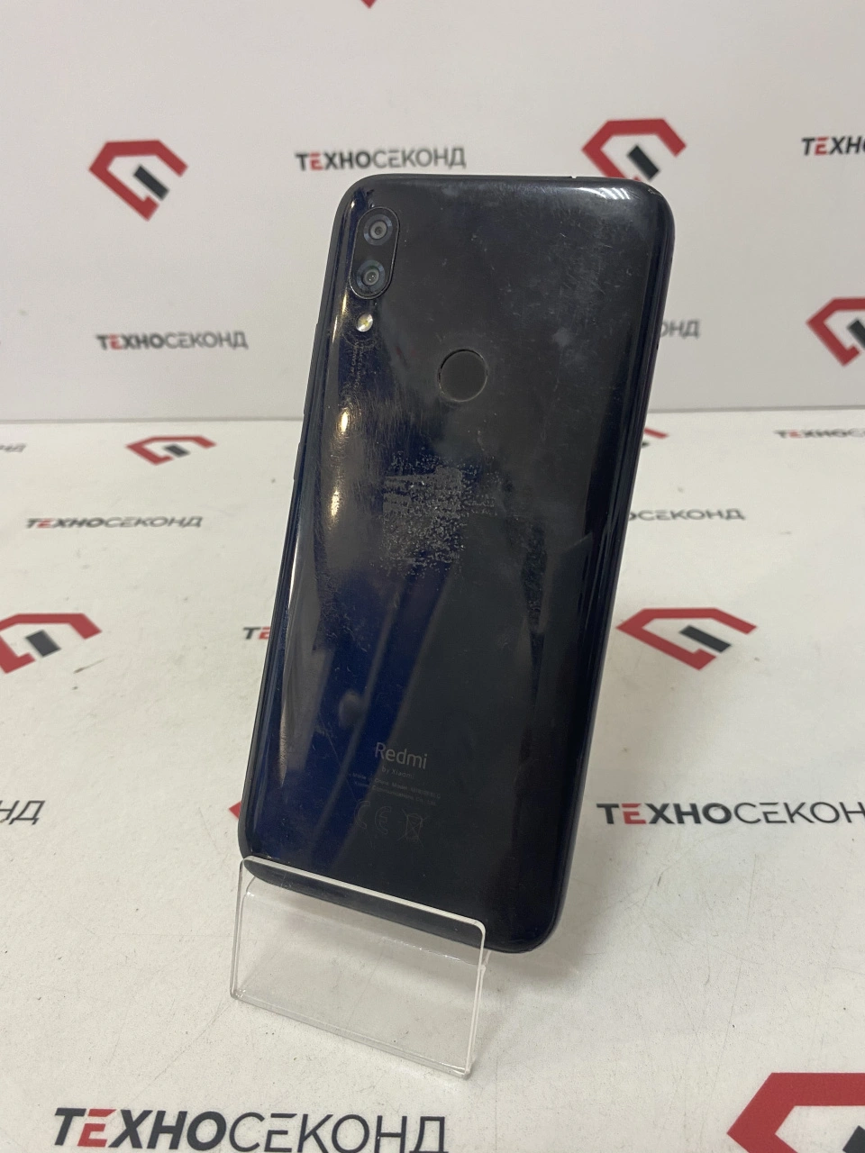 Смартфон Xiaomi Redmi 7 3GB/32GB