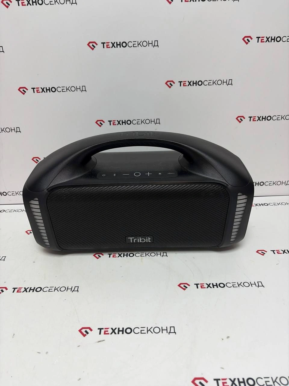Портативная Bluetooth колонка TRIBIT StormBox Blast