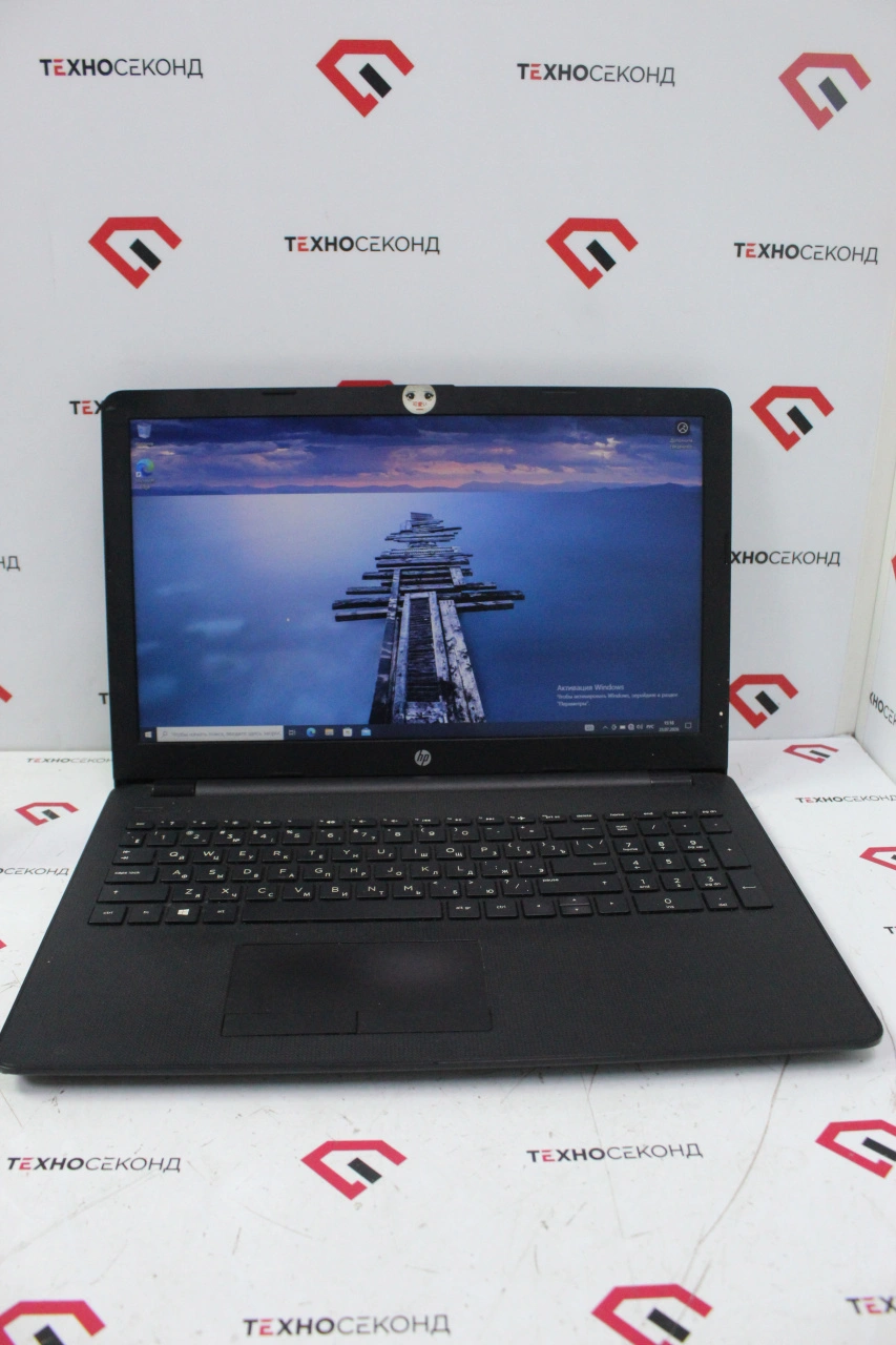 Ноутбук HP 15-rb077ur 8KH81EA