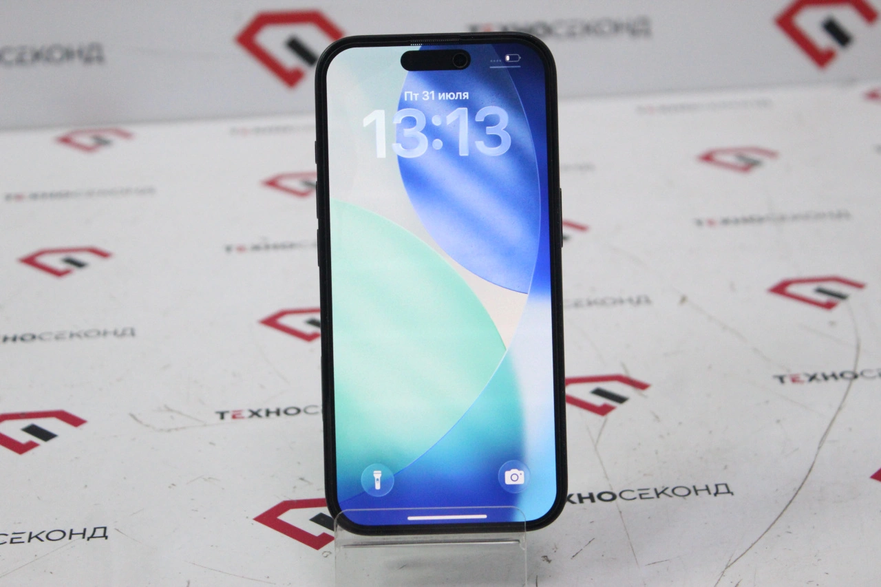 Телефон Apple iPhone 16 128GB