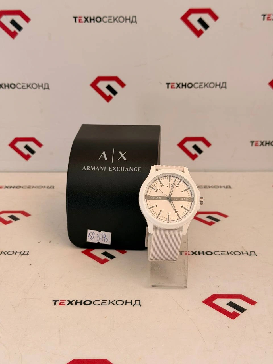 Наручные часы Armani Exchange Hampton AX2424