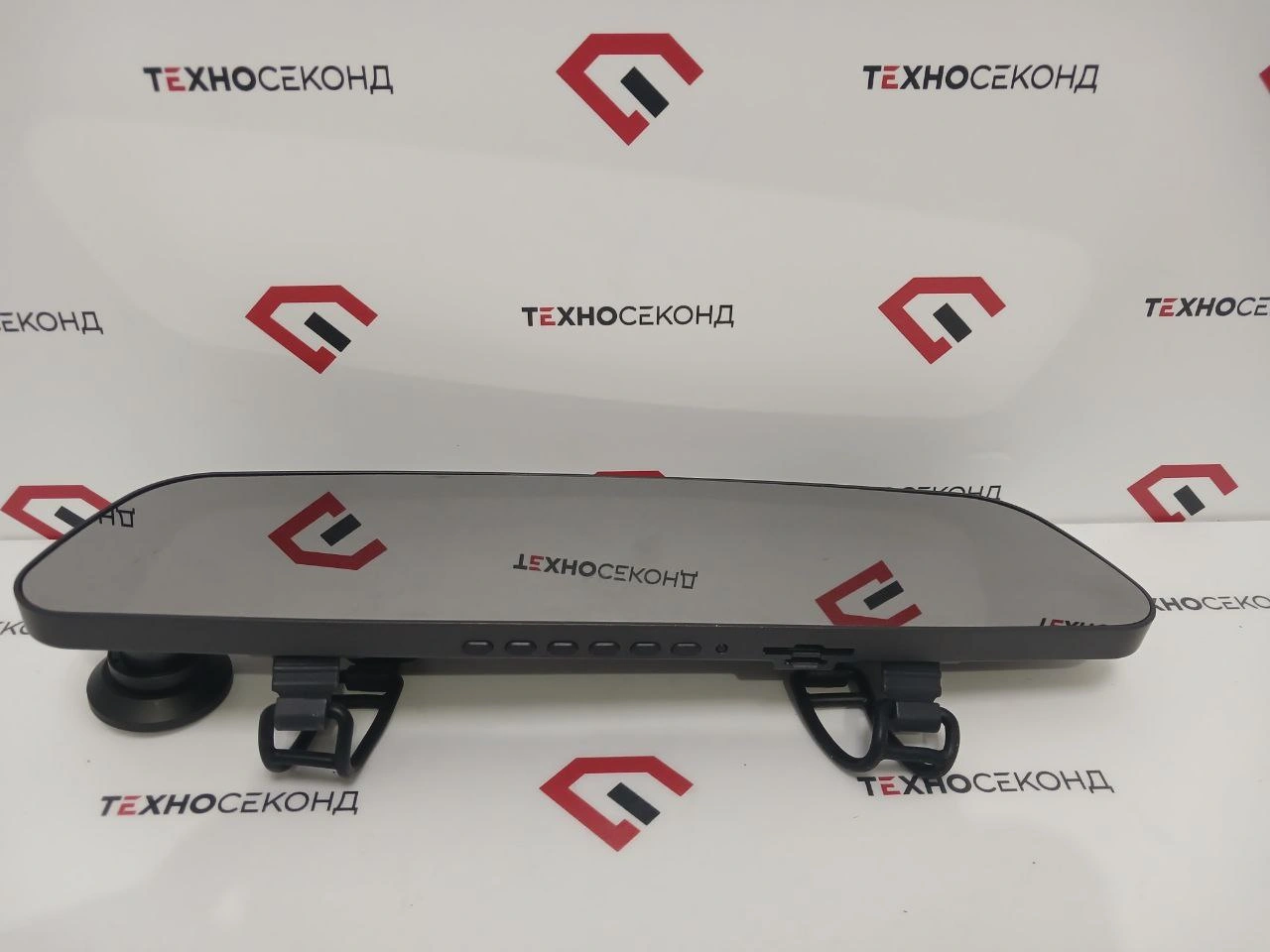 Видеорегистратор-зеркало TrendVision MR-700GP