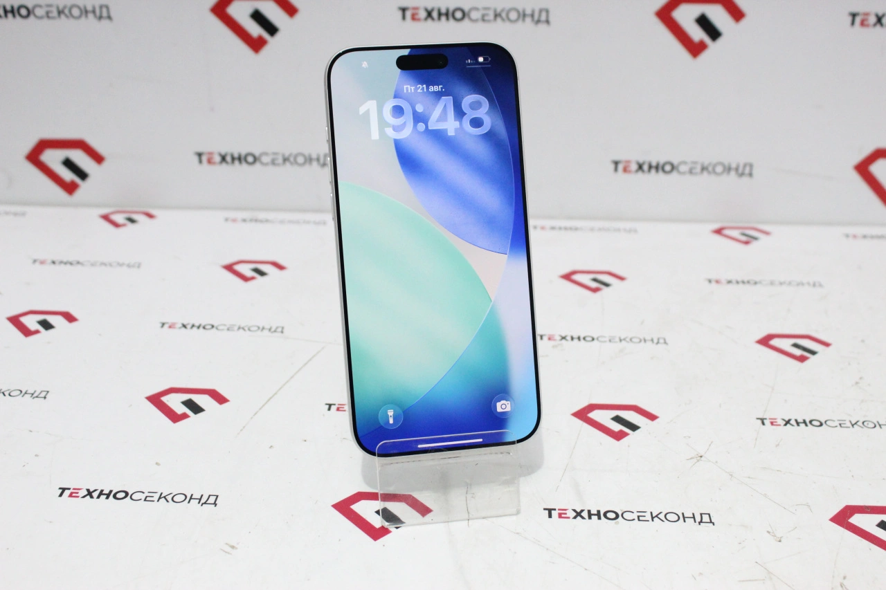 Смартфон Apple iPhone 17 Pro Max 256GB
